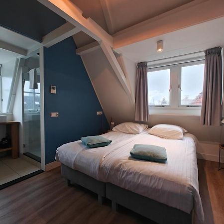 Art Hotel Harlingen Esterno foto