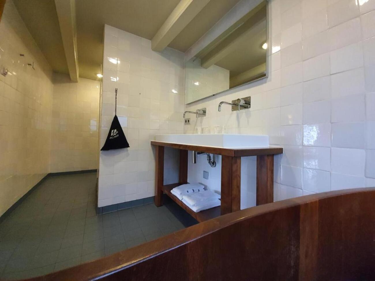 Art Hotel Harlingen Esterno foto
