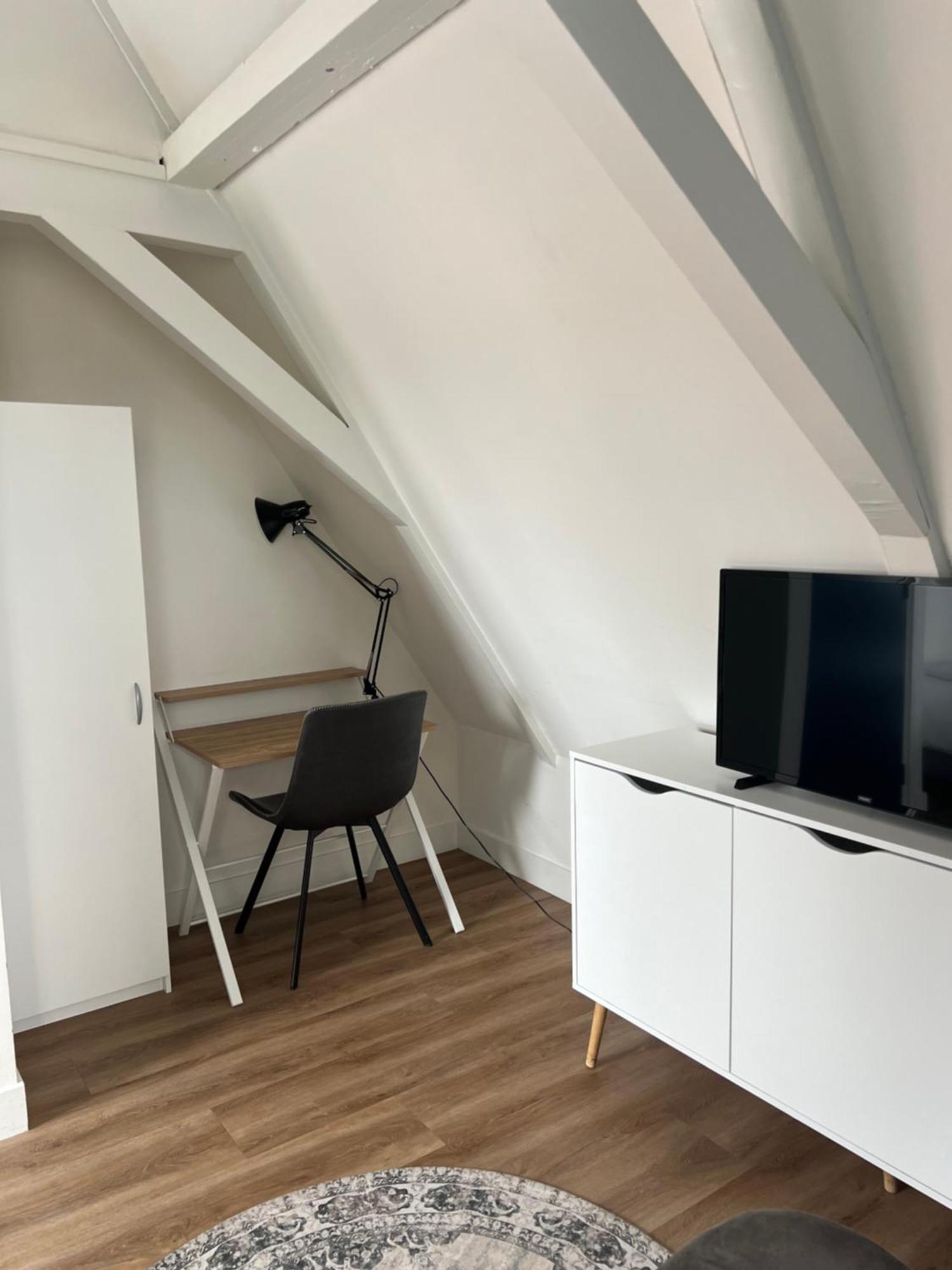 Art Hotel Harlingen Esterno foto